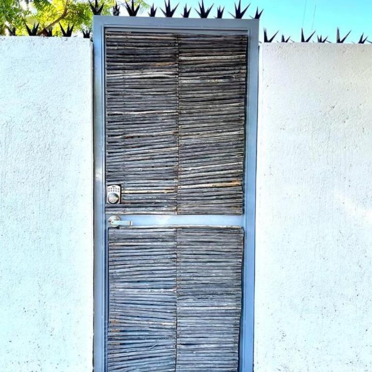 Casita Caracol, zona centro de La Paz - Casa - 21