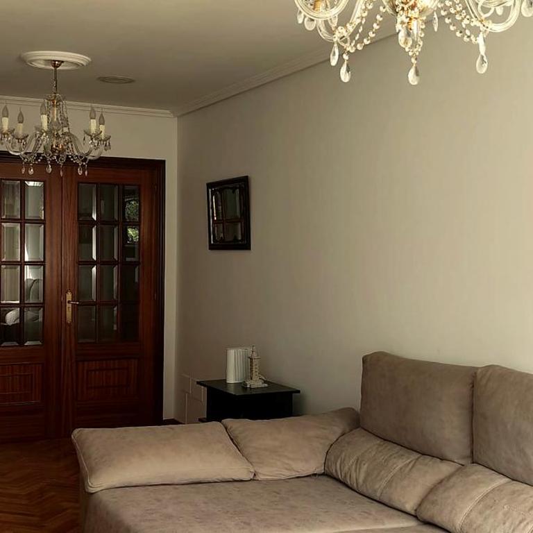 Apartamento en A Coruña - Apartamento - 5