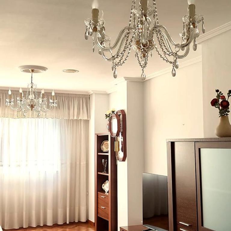 Apartamento en A Coruña - Apartamento - 3