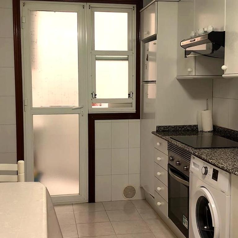 Apartamento en A Coruña - Apartamento - 22