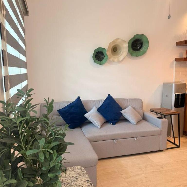 Departamento nuevo cerca del mar Playa La Posada - Apartamento - 6