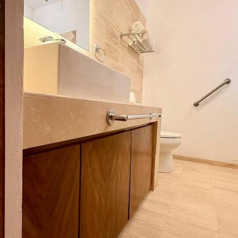 Departamento nuevo cerca del mar Playa La Posada - Apartamento - 13