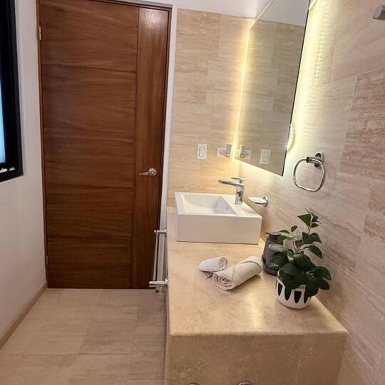 Departamento nuevo cerca del mar Playa La Posada - Apartamento - 12