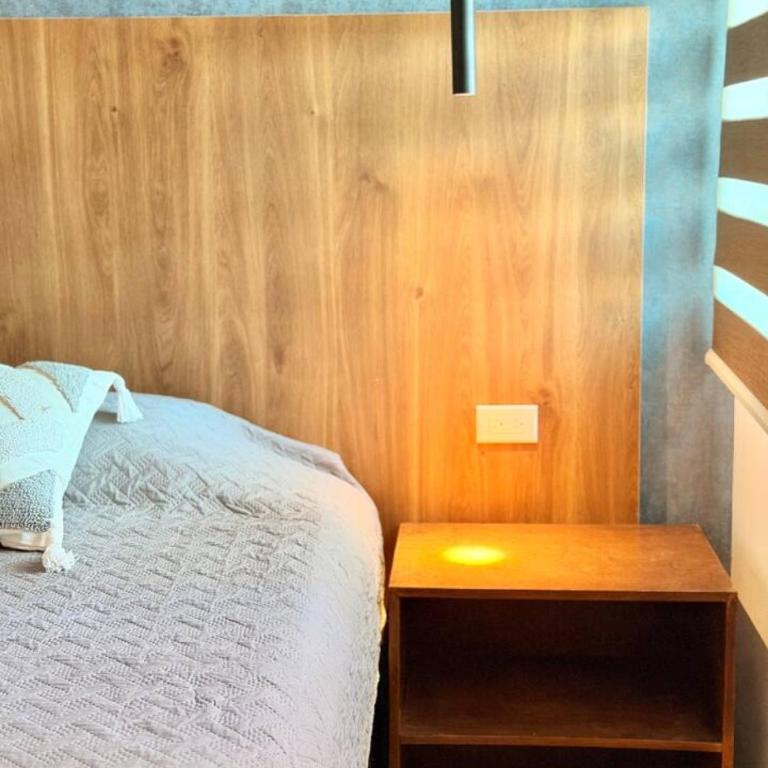 Departamento nuevo cerca del mar Playa La Posada - Apartamento - 22
