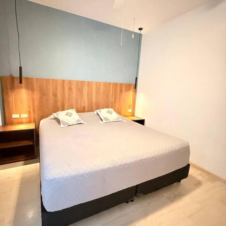 Departamento nuevo cerca del mar Playa La Posada - Apartamento - 23