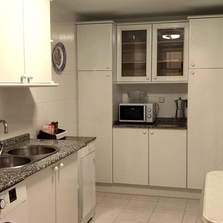 Apartamento en A Coruña - Apartamento - 21