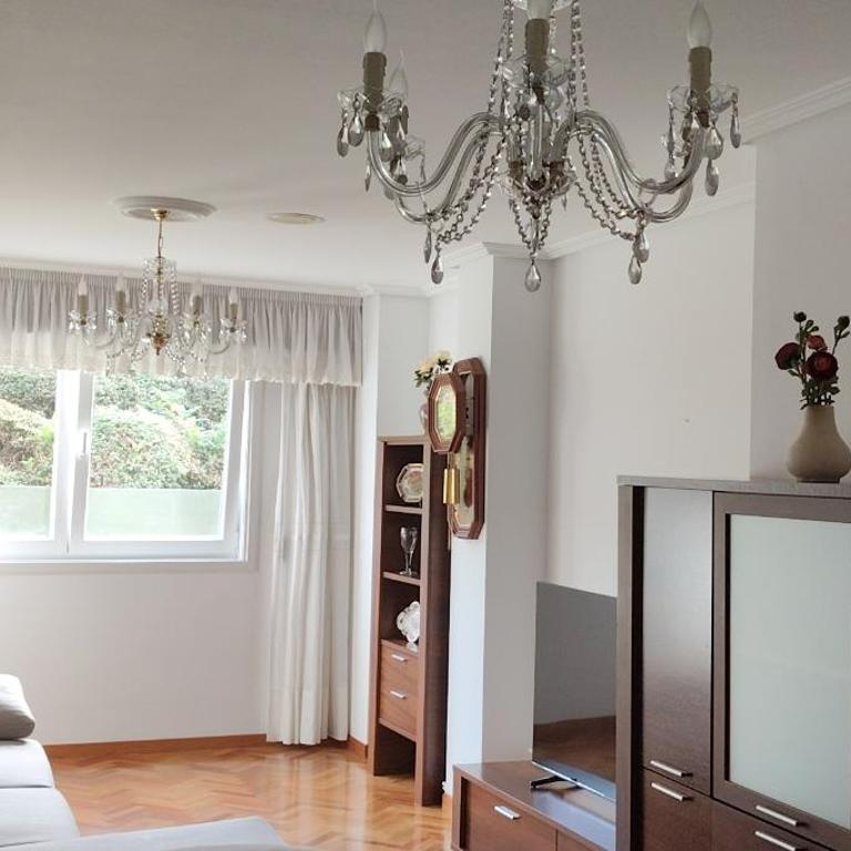Apartamento en A Coruña - Apartamento - 6