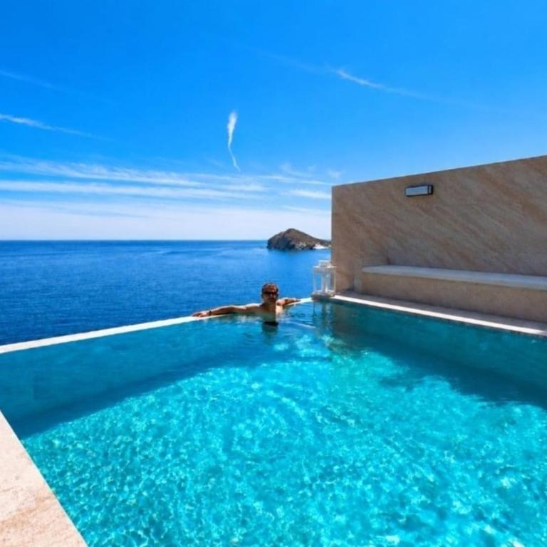 Villa Zambudio - Villa - Vue sur Mer - 1