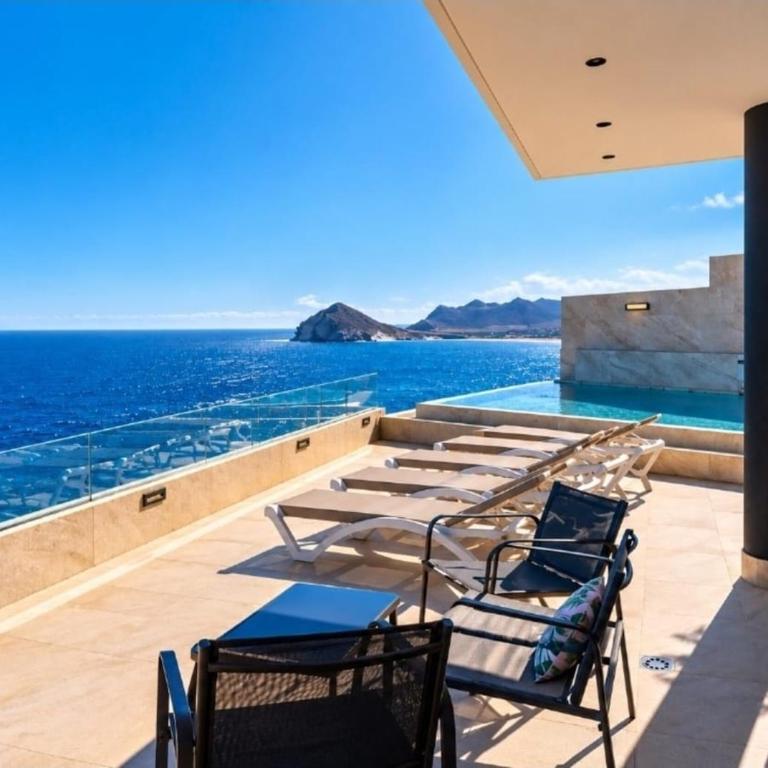 Villa Zambudio - Villa - Vue sur Mer - 7