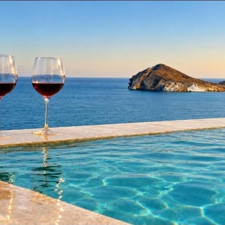 Villa Zambudio - Villa - Vue sur Mer - 11