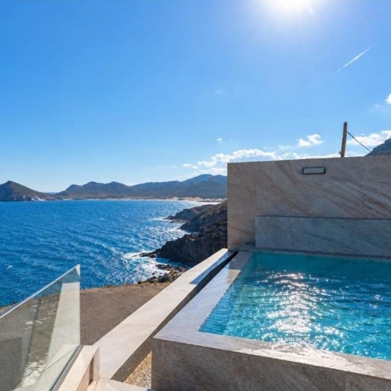 Villa Zambudio - Villa - Vue sur Mer - 5
