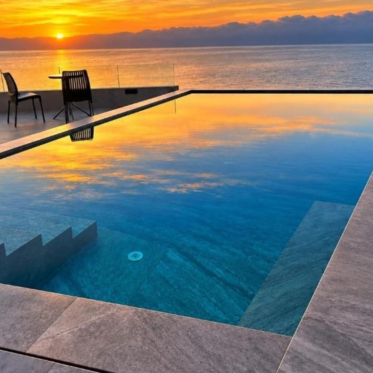 Villa Zambudio - Villa - Vue sur Mer - 13