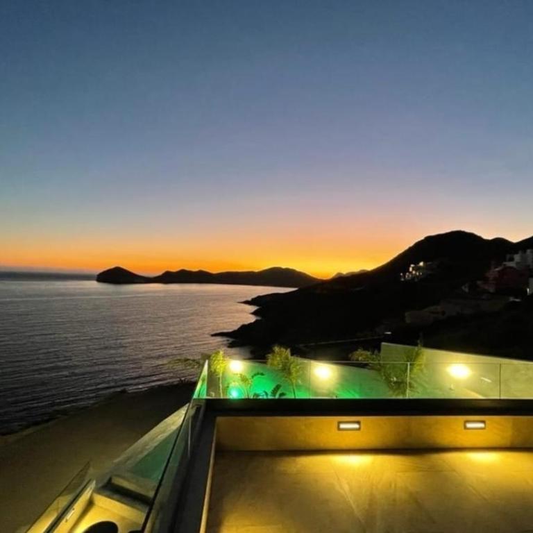 Villa Zambudio - Villa - Vue sur Mer - 14