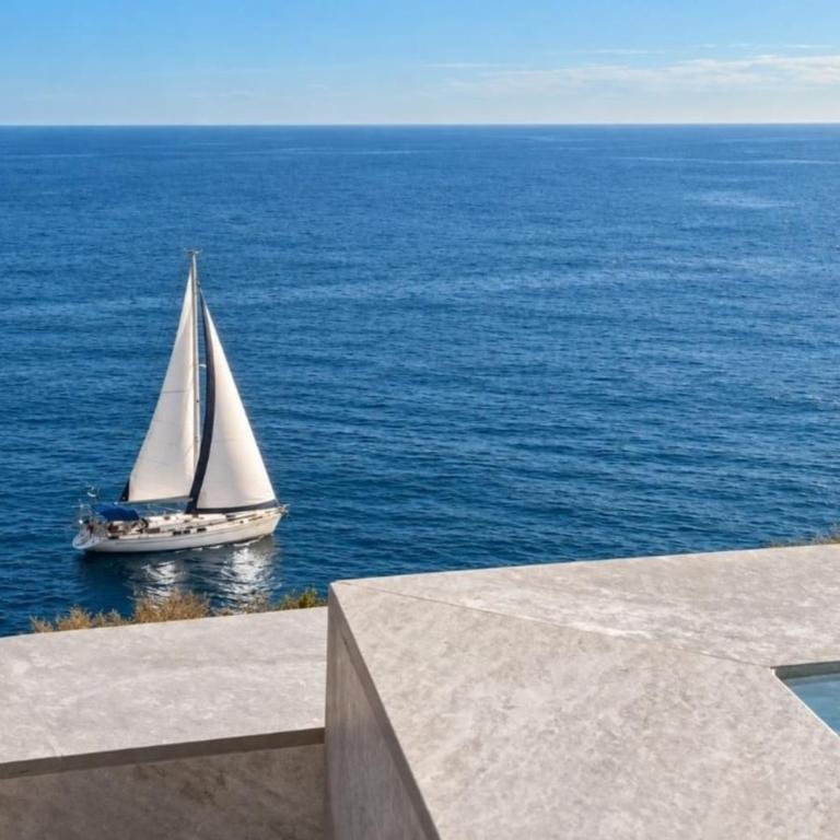 Villa Zambudio - Villa - Vue sur Mer - 12