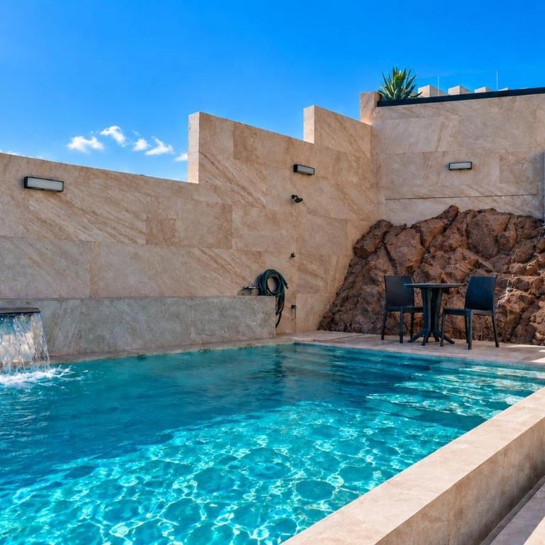 Villa Zambudio - Villa - Vue sur Mer - 9
