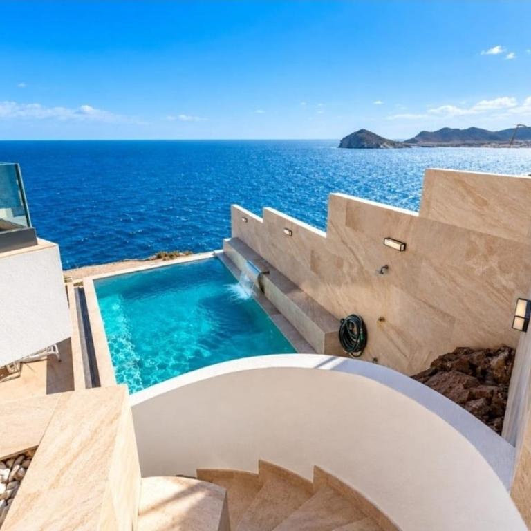 Villa Zambudio - Villa - Vue sur Mer - 15