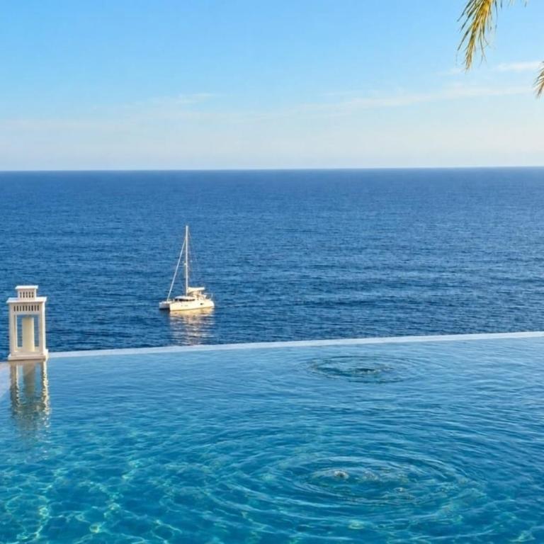 Villa Zambudio - Villa - Vue sur Mer - 10