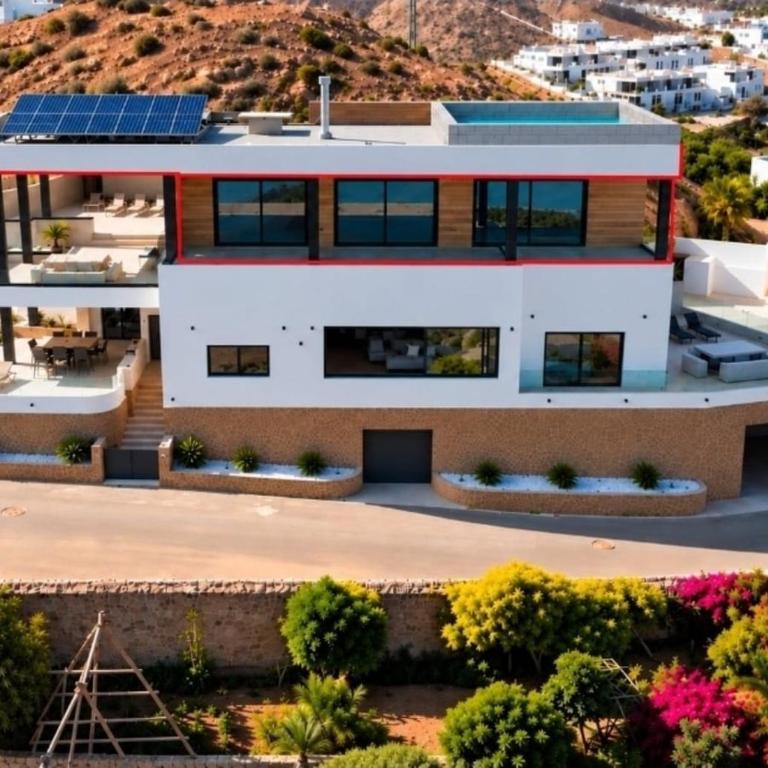 Villa Zambudio - Villa - Vue sur Mer - 62