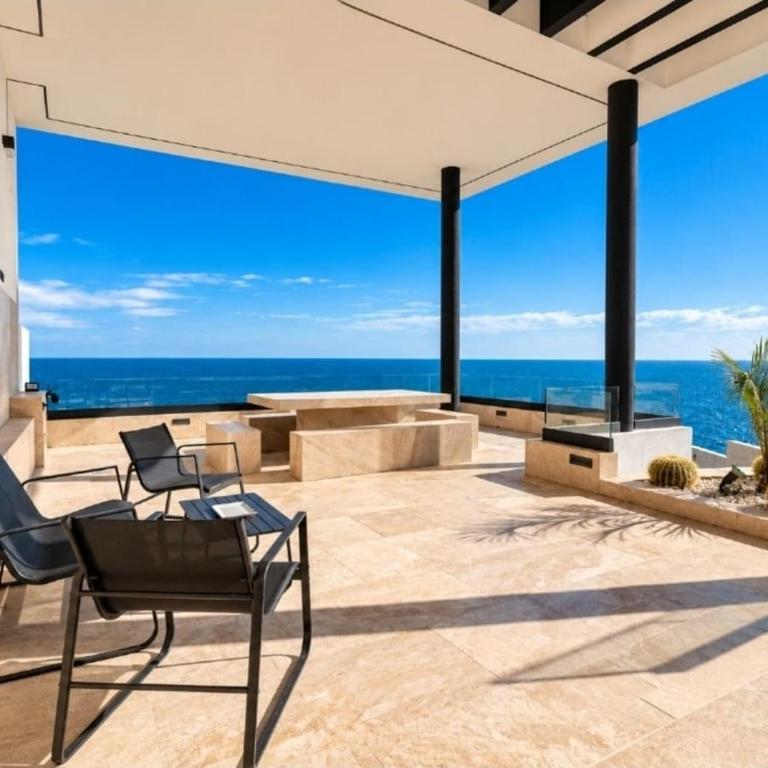 Villa Zambudio - Villa - Vue sur Mer - 18