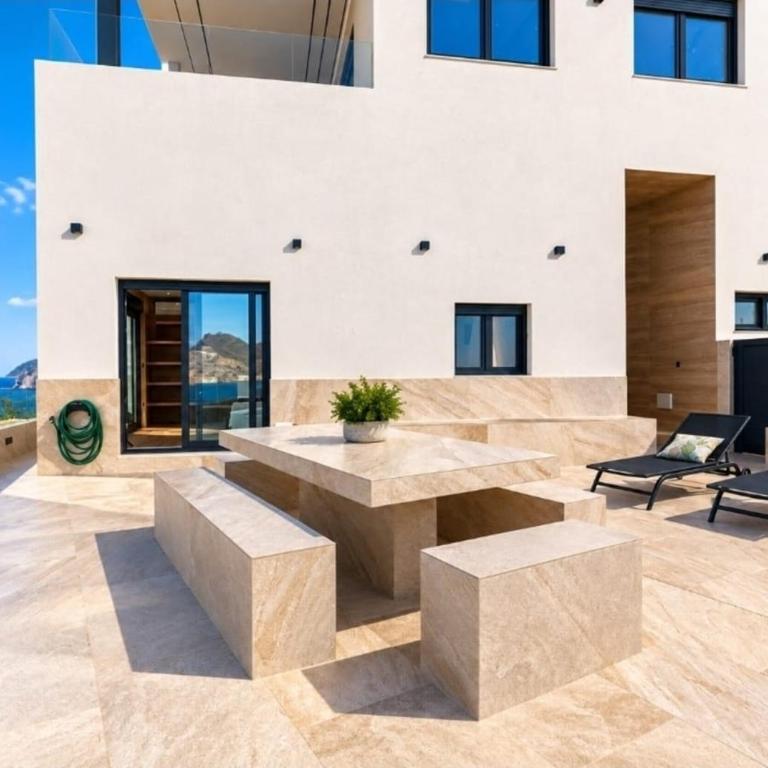 Villa Zambudio - Villa - Vue sur Mer - 40