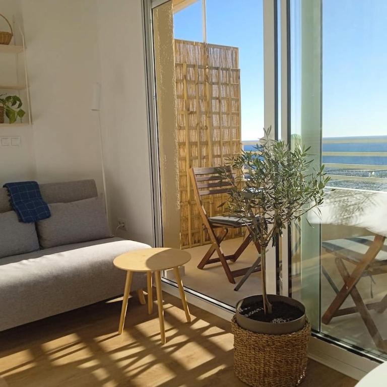 Alicante, Frente al Mar - Appartement 1 Chambre - 1