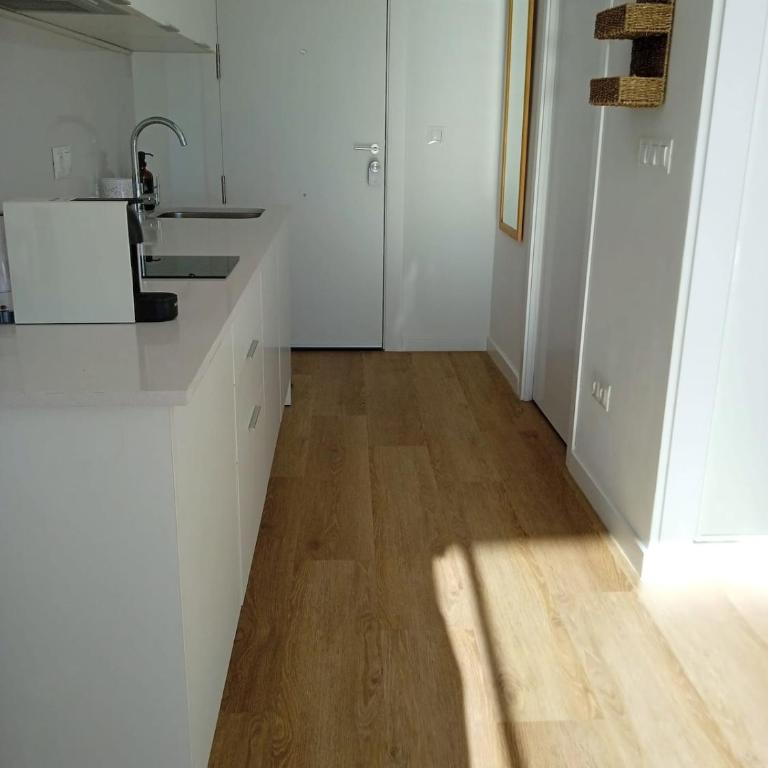 Alicante, Frente al Mar - Appartement 1 Chambre - 2