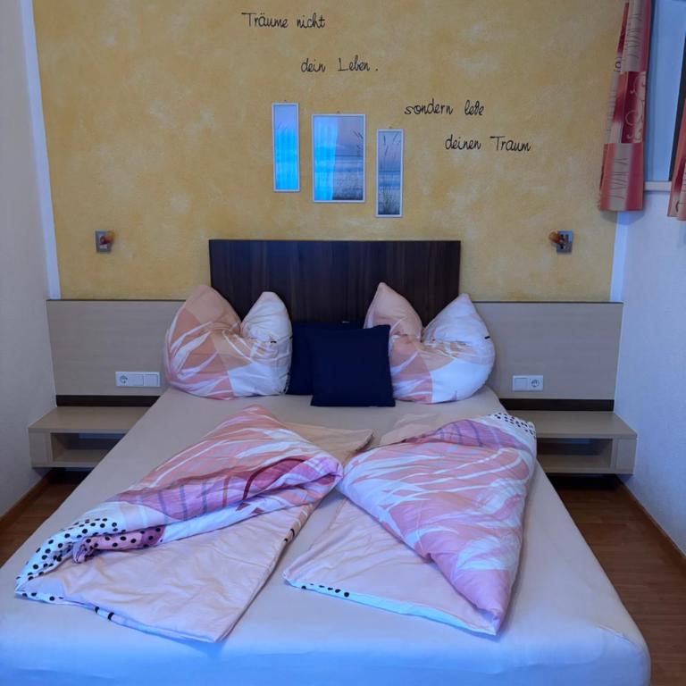 Egons Appartement 33 - Apartment mit 1 Schlafzimmer - 1