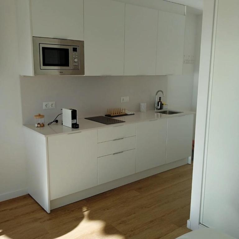Alicante, Frente al Mar - Appartement 1 Chambre - 4