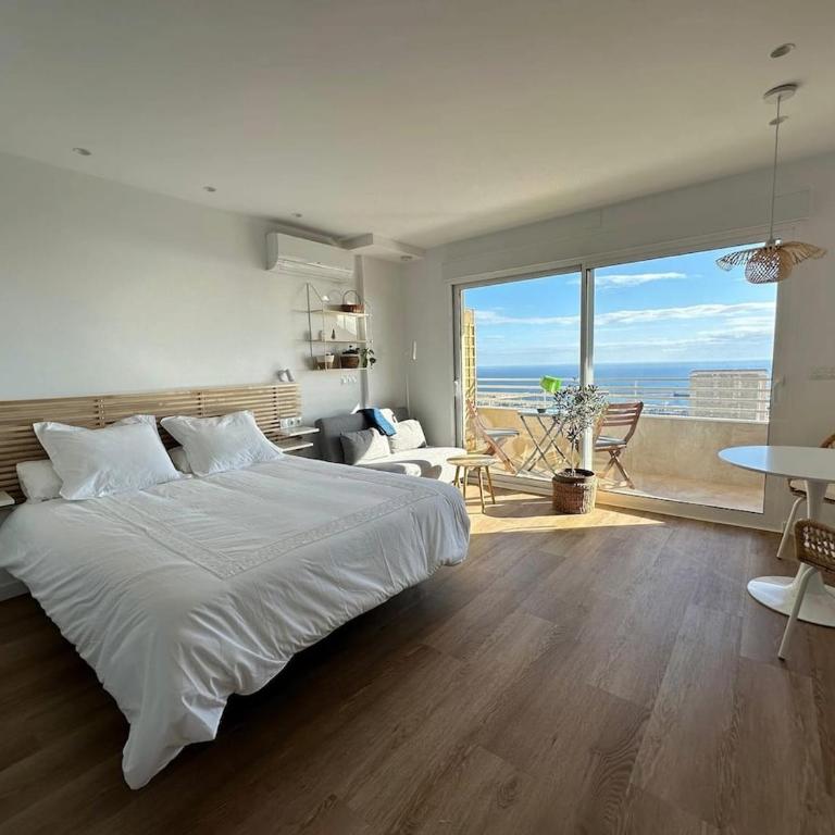 Alicante, Frente al Mar - Appartement 1 Chambre - 5