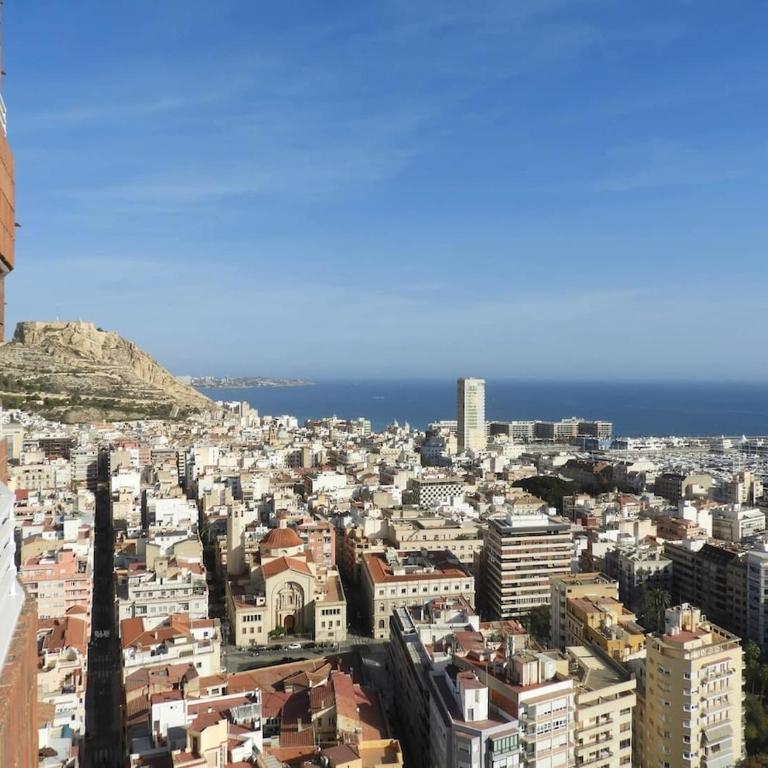 Alicante, Frente al Mar - Appartement 1 Chambre - 6