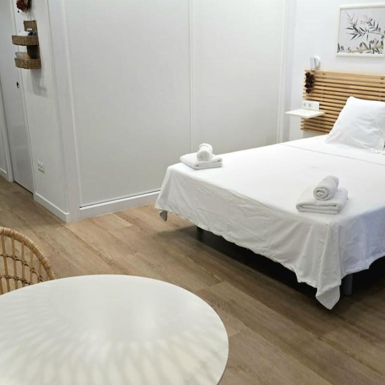 Alicante, Frente al Mar - Appartement 1 Chambre - 7