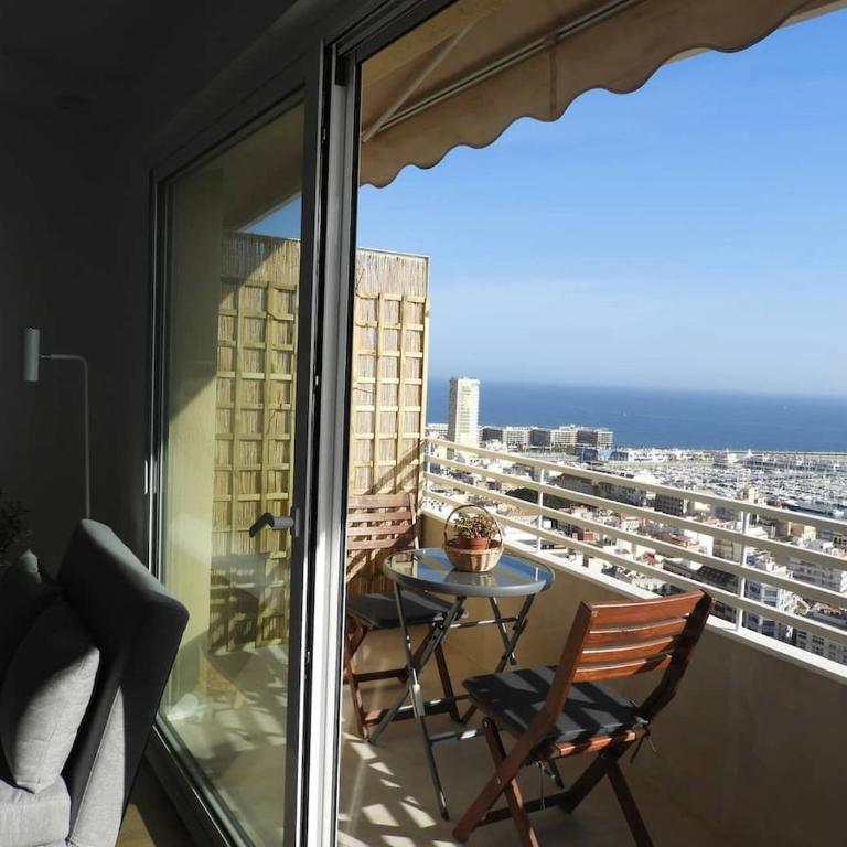 Alicante, Frente al Mar - Appartement 1 Chambre - 9