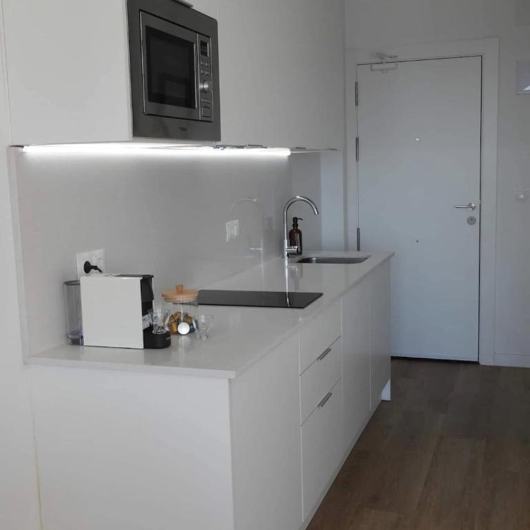 Alicante, Frente al Mar - Appartement 1 Chambre - 13