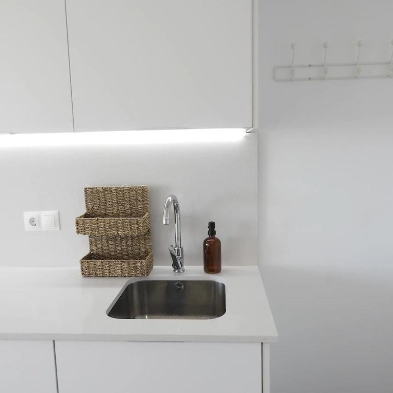 Alicante, Frente al Mar - Appartement 1 Chambre - 14