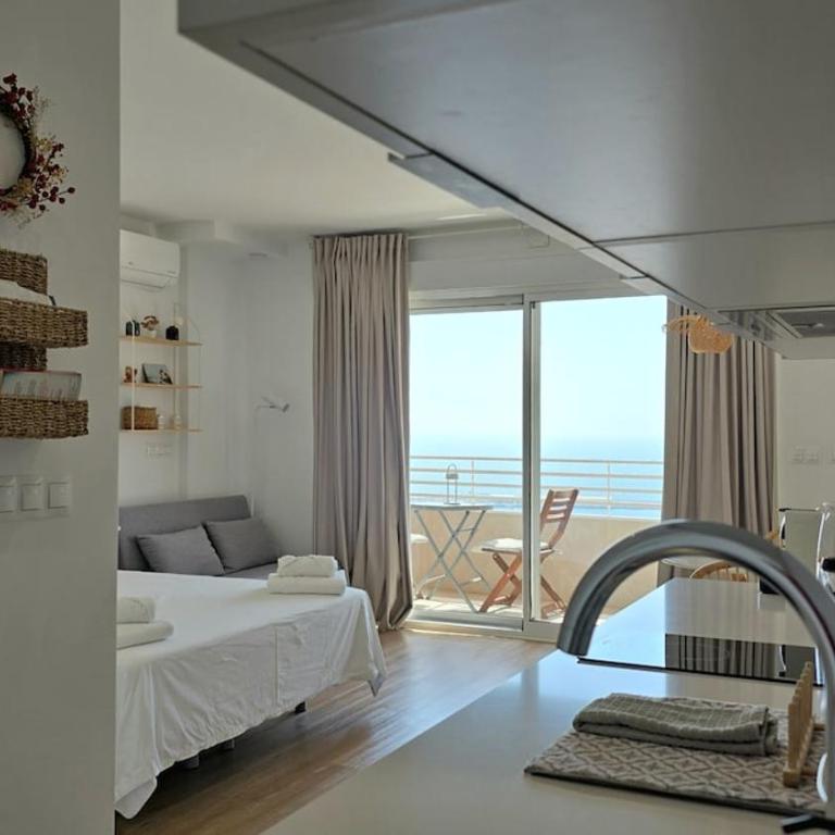 Alicante, Frente al Mar - Appartement 1 Chambre - 16