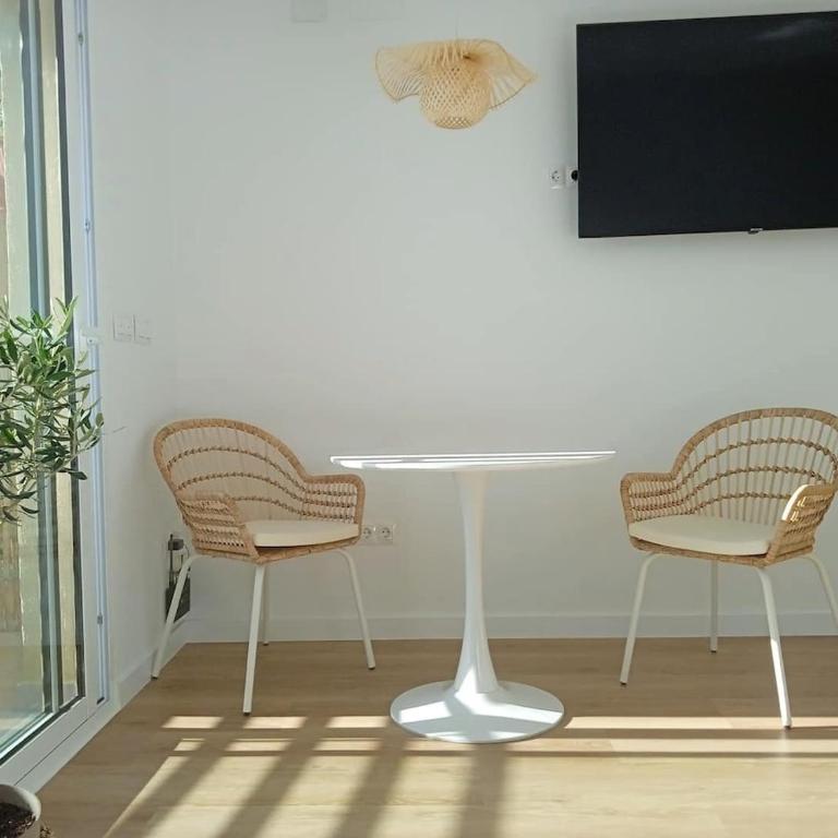 Alicante, Frente al Mar - Appartement 1 Chambre - 17