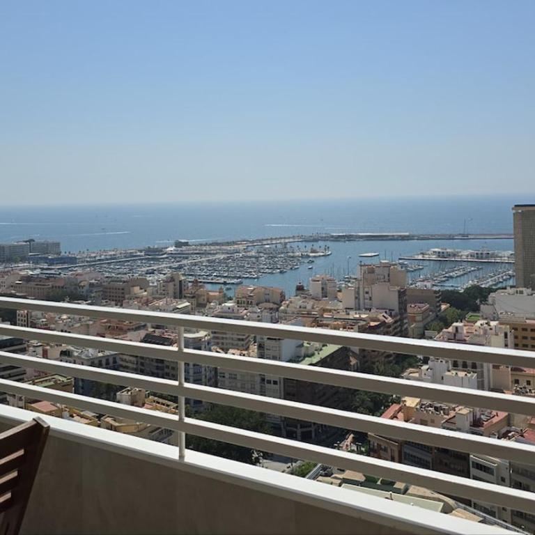 Alicante, Frente al Mar - Appartement 1 Chambre - 18