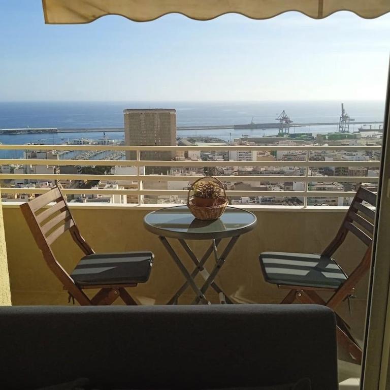 Alicante, Frente al Mar - Appartement 1 Chambre - 19