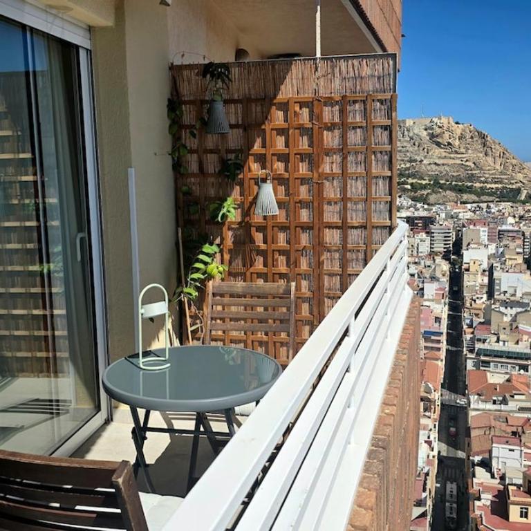 Alicante, Frente al Mar - Appartement 1 Chambre - 20