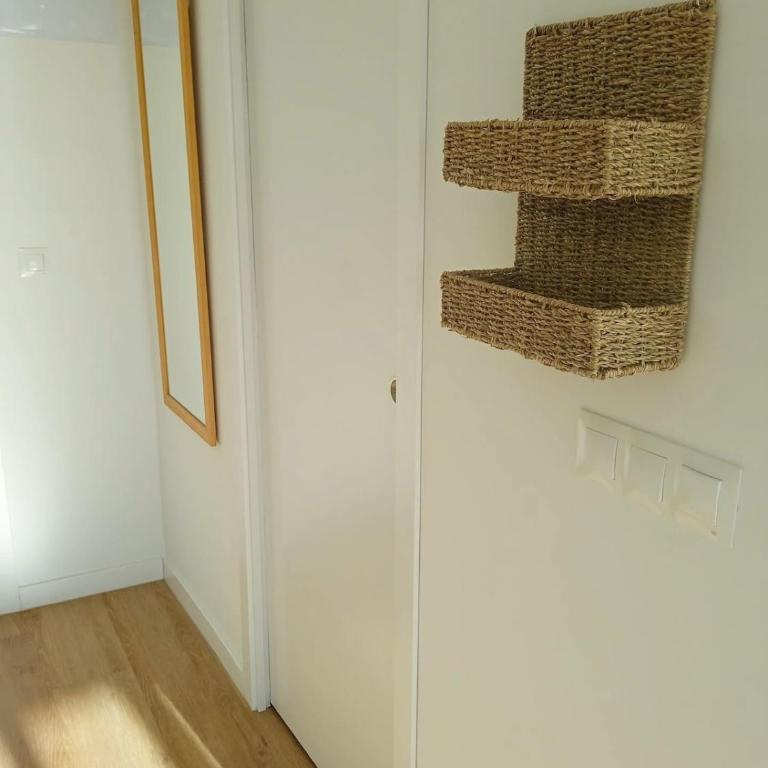 Alicante, Frente al Mar - Appartement 1 Chambre - 21