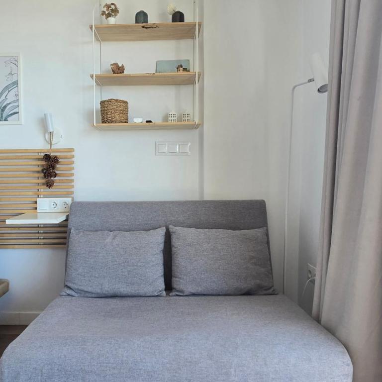 Alicante, Frente al Mar - Appartement 1 Chambre - 22