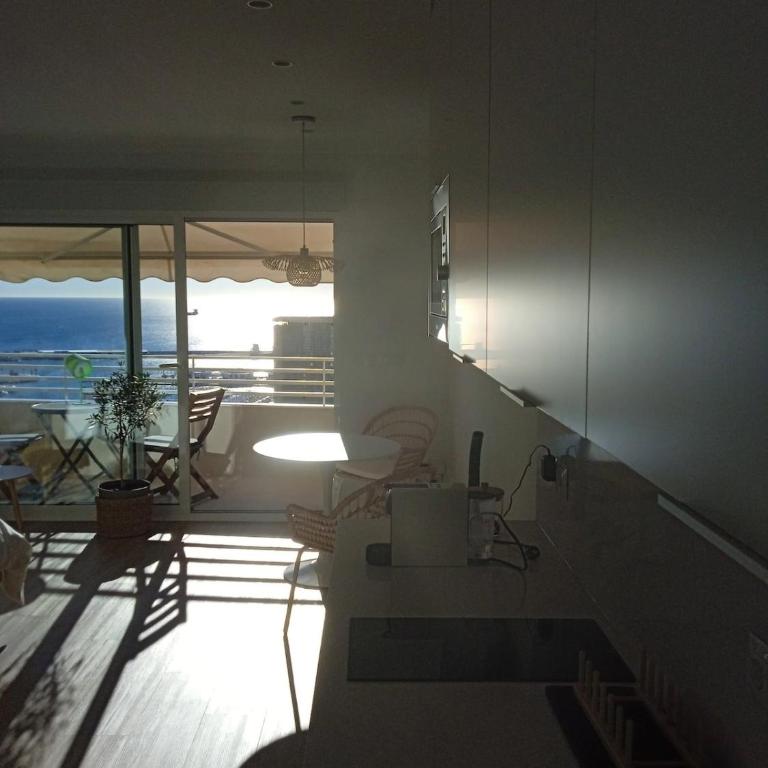 Alicante, Frente al Mar - Appartement 1 Chambre - 23