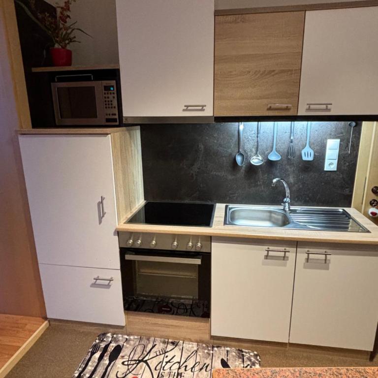 Egons Appartement 33 - Apartment mit 1 Schlafzimmer - 4