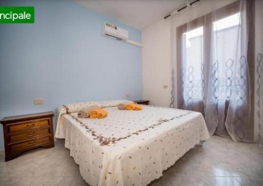 Casa Totò da Castellammare. - Casa con 1 Camera da Letto - 9