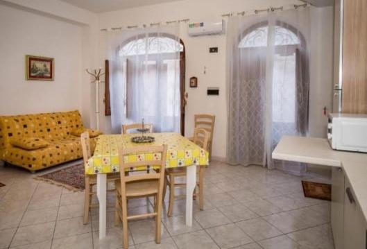 Casa Totò da Castellammare. - Casa con 1 Camera da Letto - 8