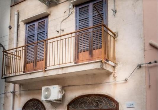 Casa Totò da Castellammare. - Casa con 1 Camera da Letto - 11