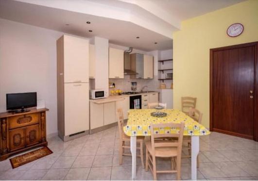 Casa Totò da Castellammare. - Casa con 1 Camera da Letto - 7