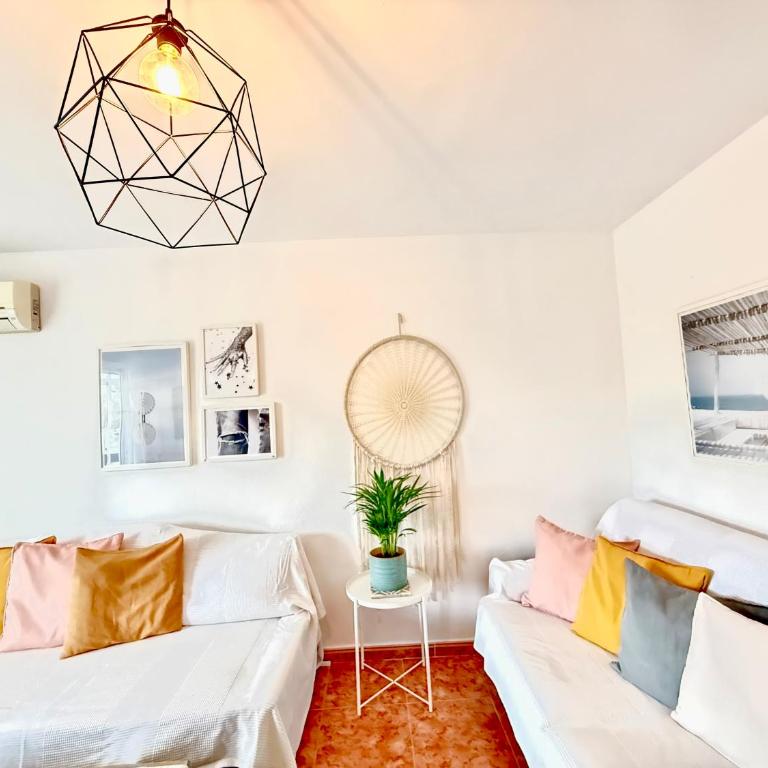 Charming & cosy beach apartment - Apartamento de 2 dormitorios - 2