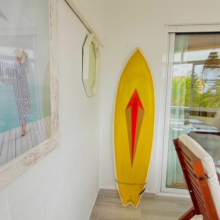 Charming & cosy beach apartment - Apartamento de 2 dormitorios - 9