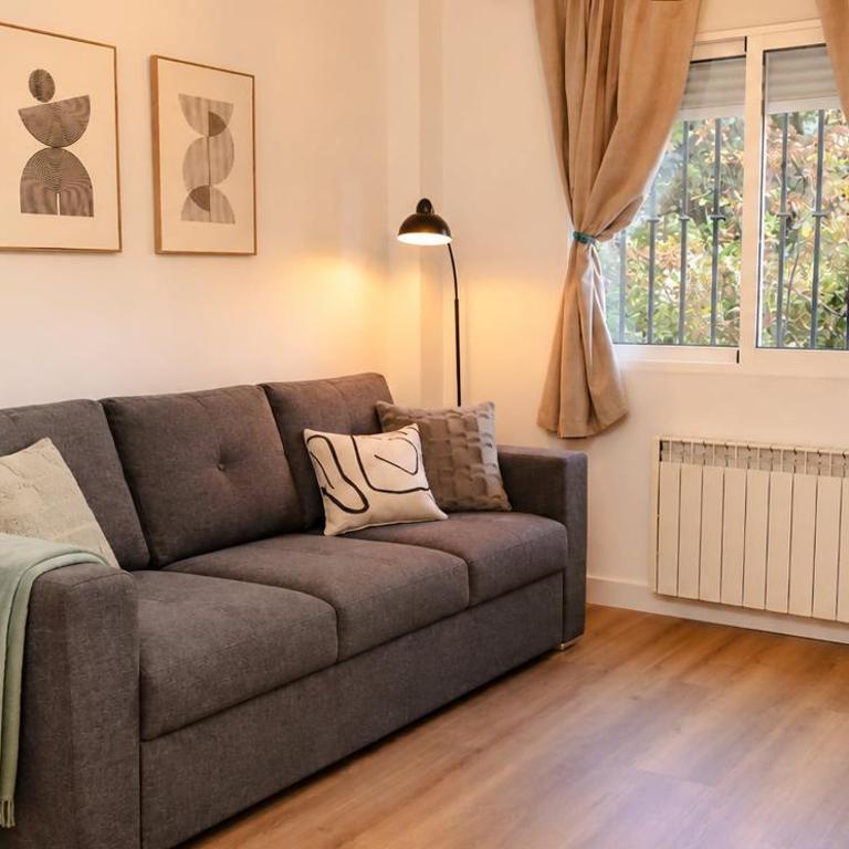 Sierra de Cazorla, con vistas y Parking privado - Apartamento de 1 dormitorio - 7